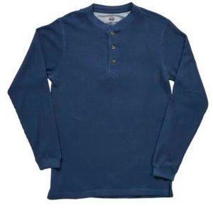 Men's Thermal Shirt - XL